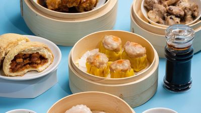 Eat Fresh Hong Kong Famous Street Food - Davao