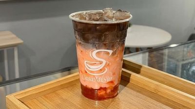 Casamisur Cafe