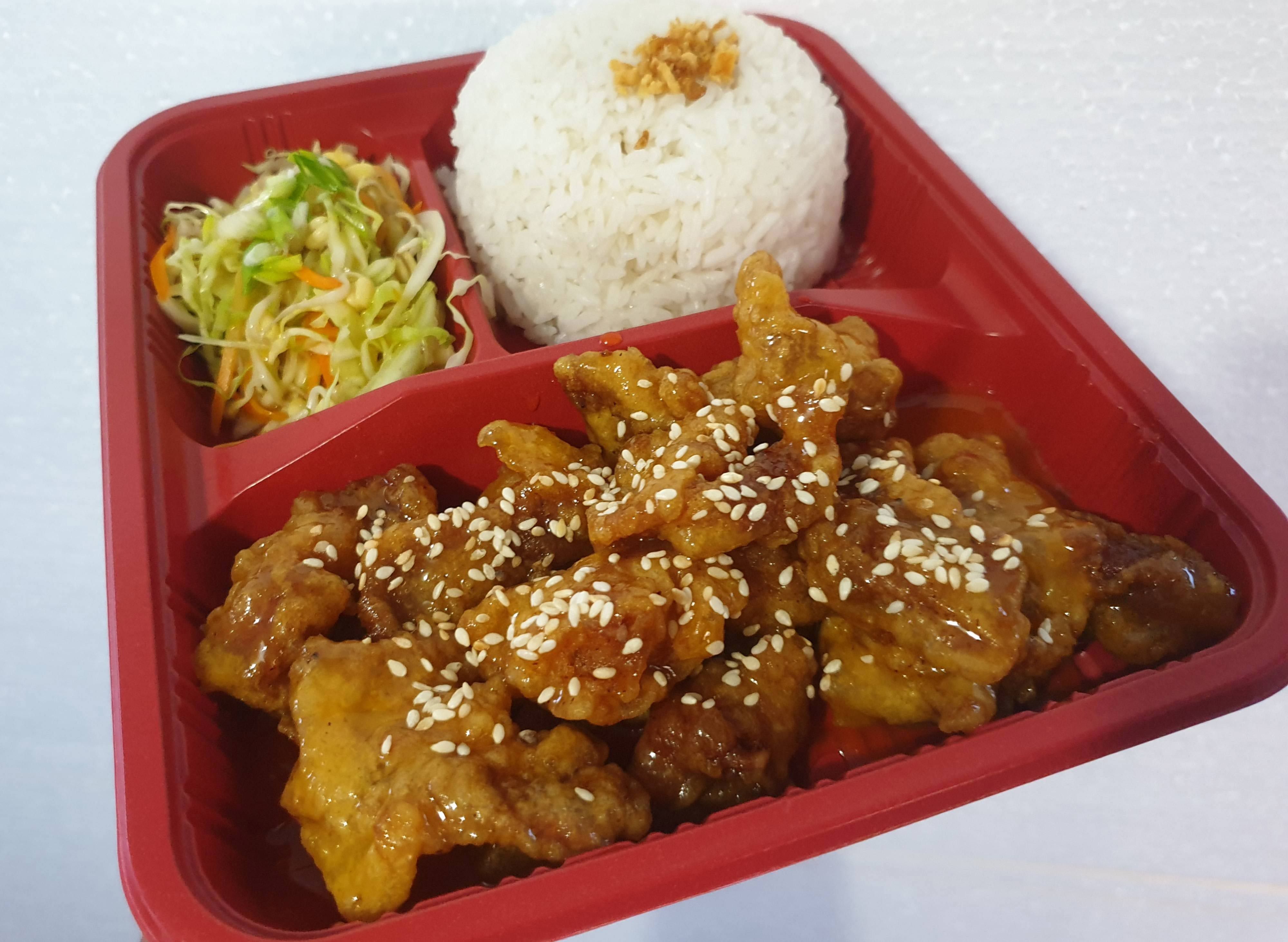 Nonong's Food Bowl Food House Sta Cruz delivery in Koronadal South