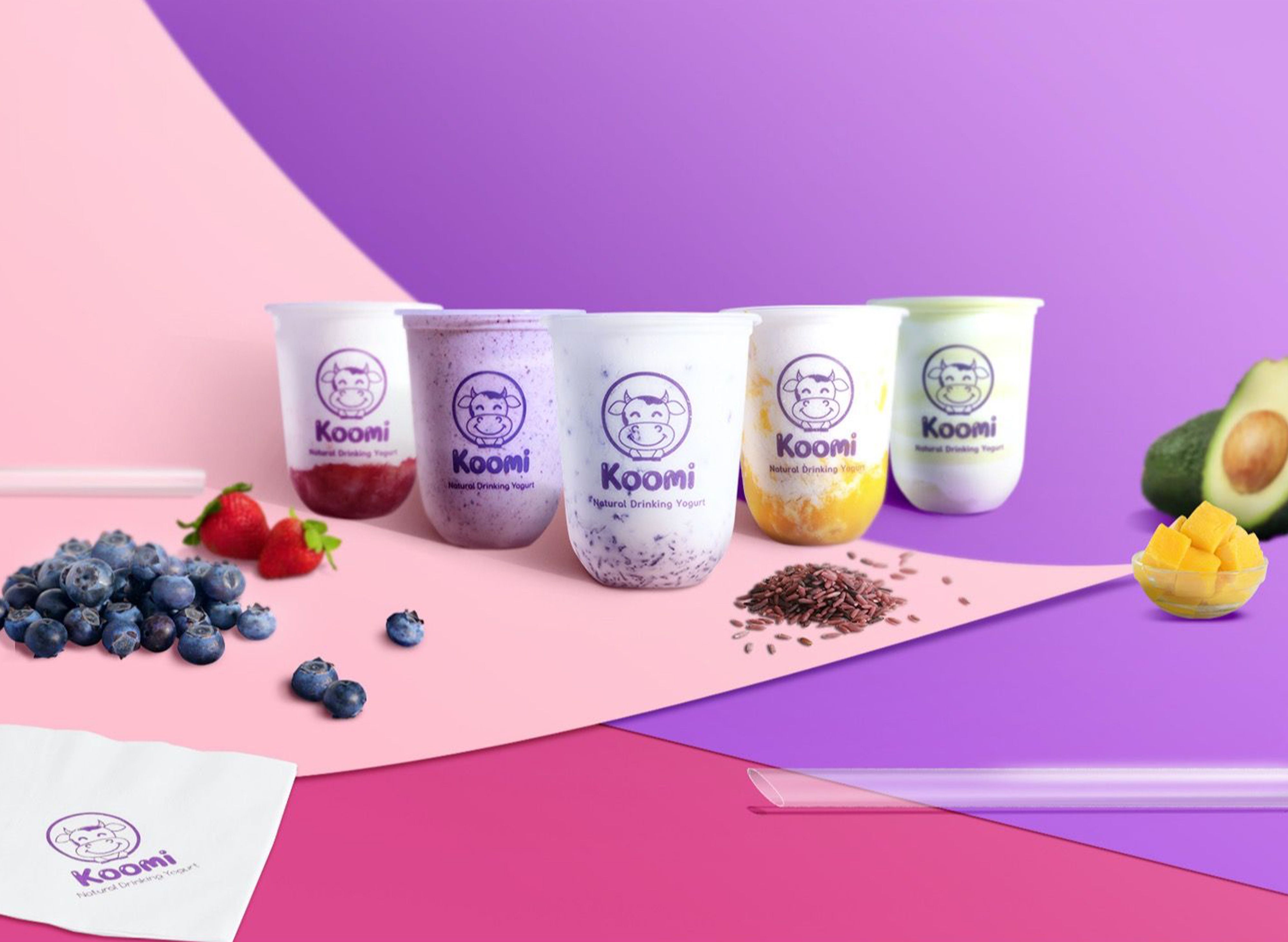 Koomi SM Marikina delivery in Marikina Food Delivery Marikina