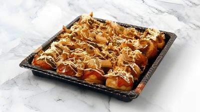 NIJI Takoyaki & Snack House - Krus Na Ligas