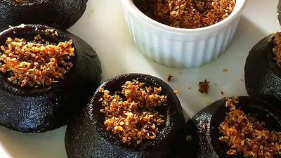 Alliyah Sweet Delicacies