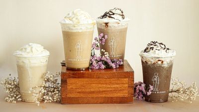 Breads & Blends - FitMart Tacurong
