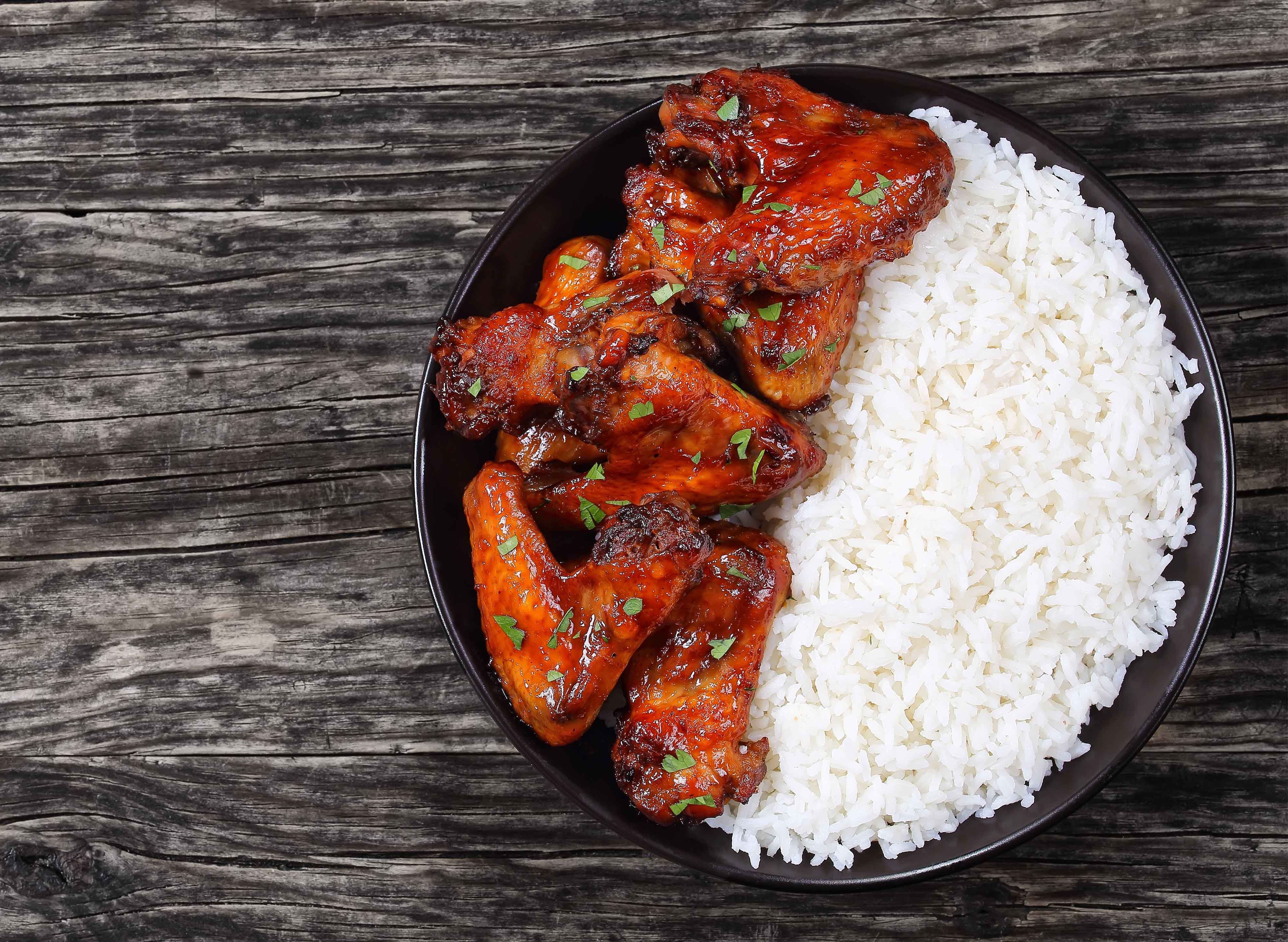 Chick Wings Puregold Paso De Blas delivery in Valenzuela City Food