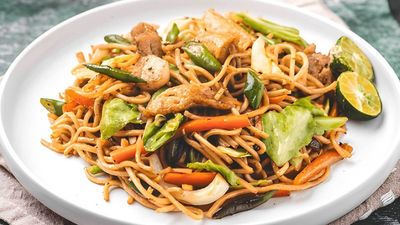 Sogo Food - EDSA Cubao