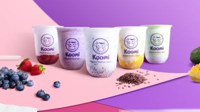 Koomi - Greenhills