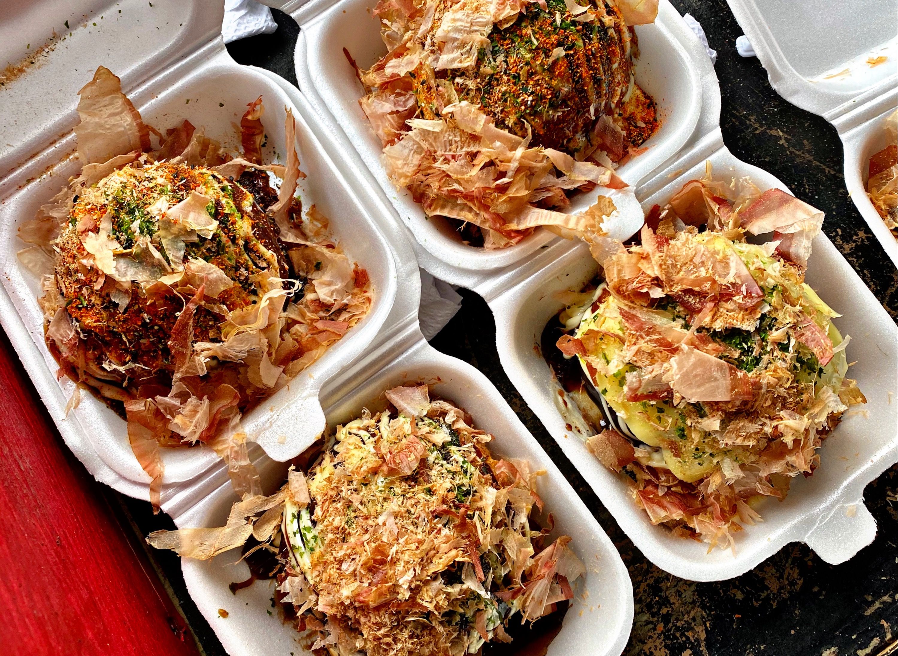 Ichiban Takoyaki PH - COA vendor logo