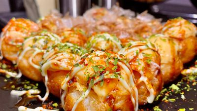 Ichiban Takoyaki PH - COA