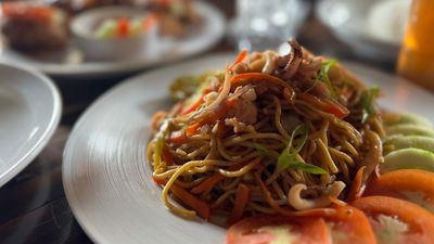 ZENN food+bar
