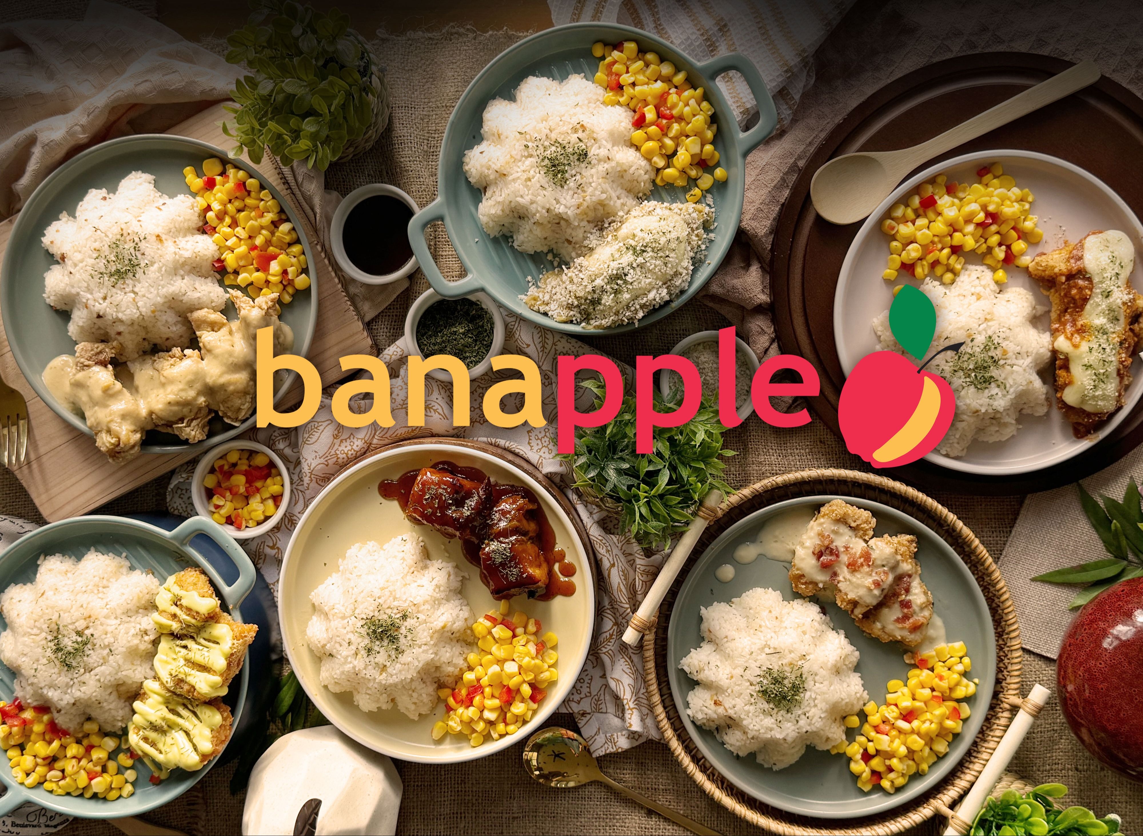 Banapple - Matalino vendor logo