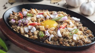 Gata Filipino Recipes - Bacoor Blvd