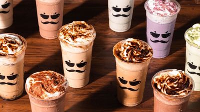 BigBrew - Onse San Juan