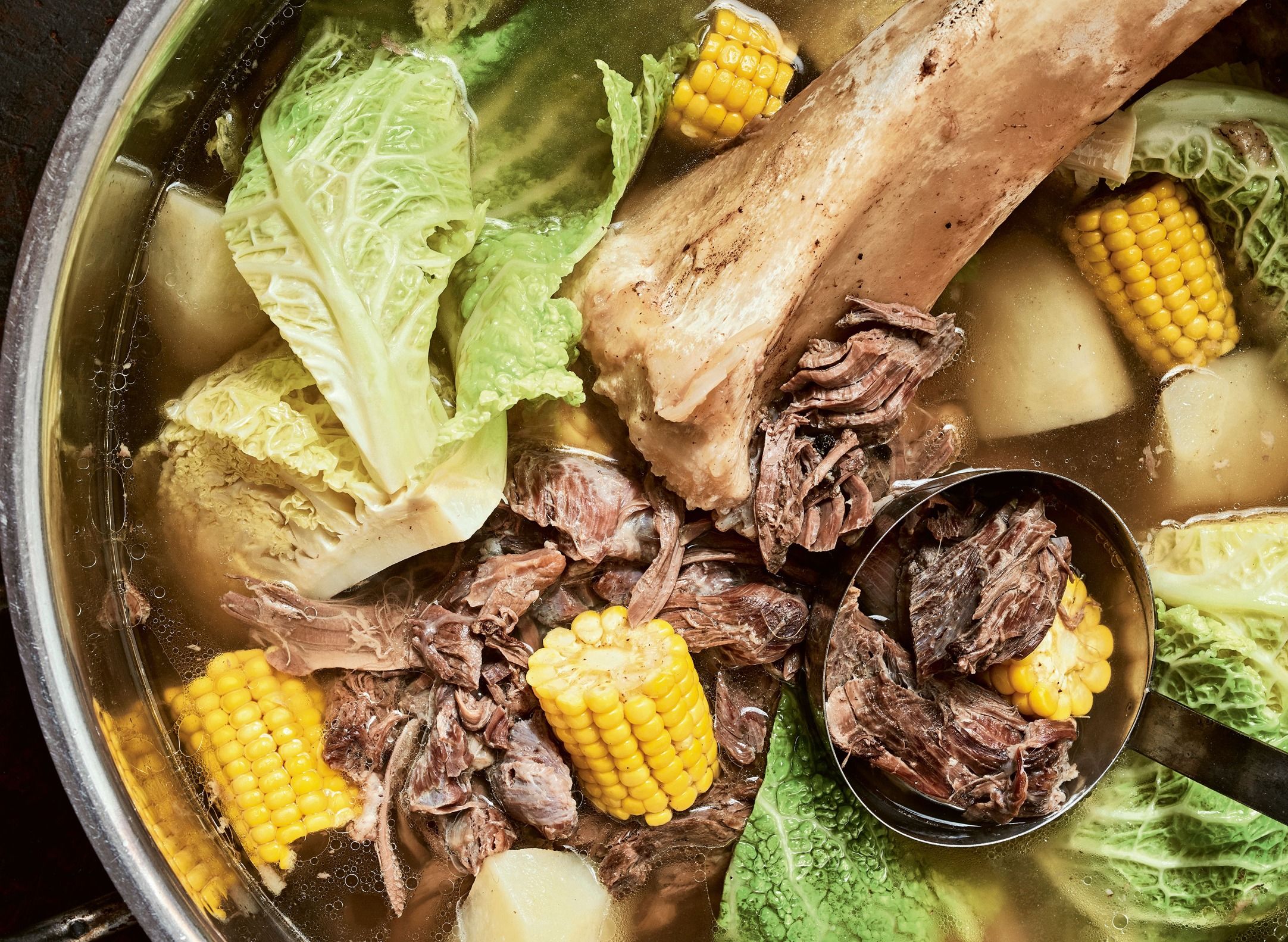CJ's Bulalo - Upper Osmena vendor logo
