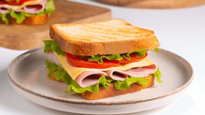 RotiRoyale Sandwich House