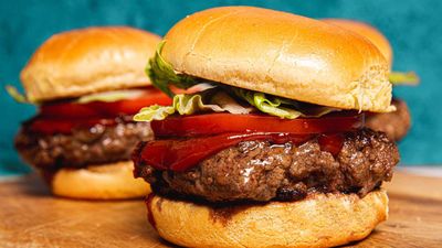 8burgers - Chino Roces Avenue