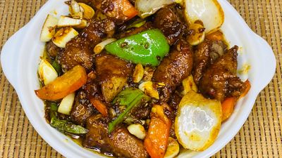 Wok of Taiwan - Polaris