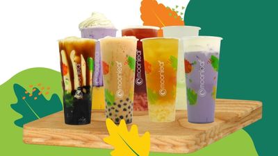 Moonleaf - Naic