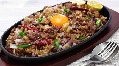 Rahz Mondejar Rice Toppings Food House - Dracos Food Hub