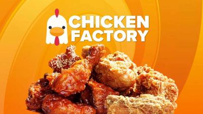 Chicken Factory QC