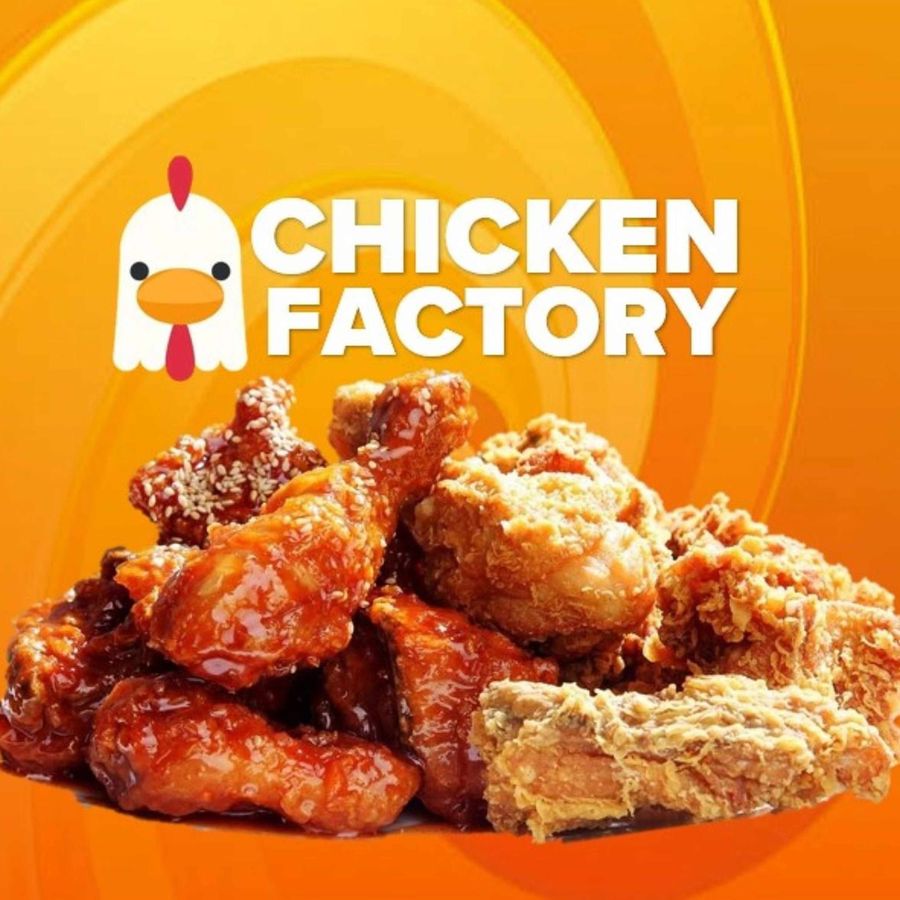 Chicken Factory QC Menu, Price | Food Delivery Quezon City | foodpanda