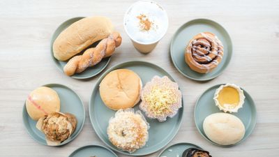 Ourdelibread - Pajac