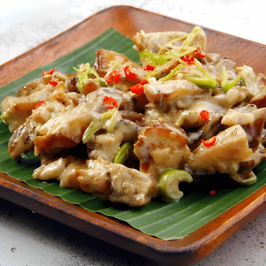 Skipper's Rice Toppings - Arellano Menu, Price | Food Delivery Tagum ...