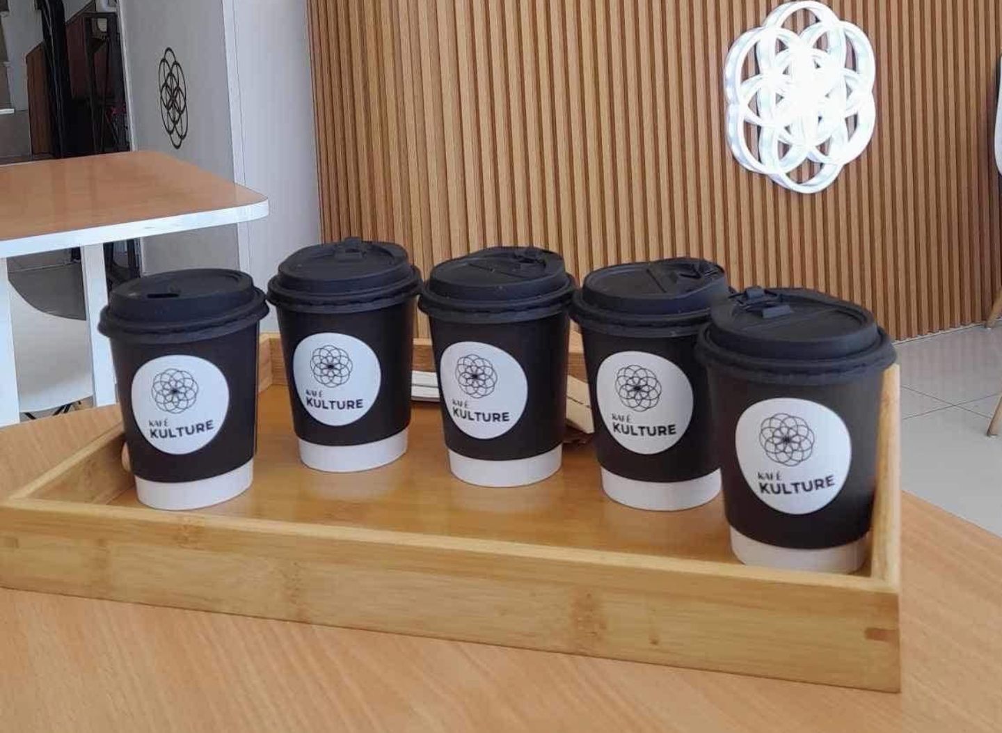 Kafé Kulture vendor logo