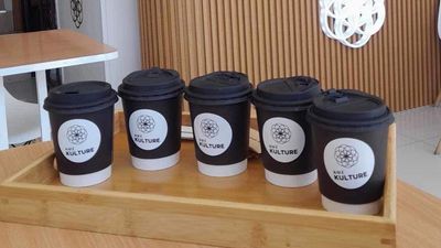 Kafé Kulture