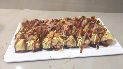 Purple Chai Pizza & Cafe