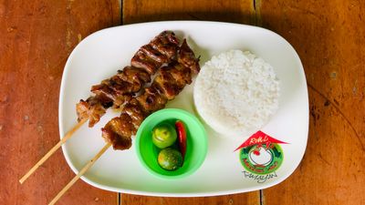 RML B’S Manokan Haus - San Roque