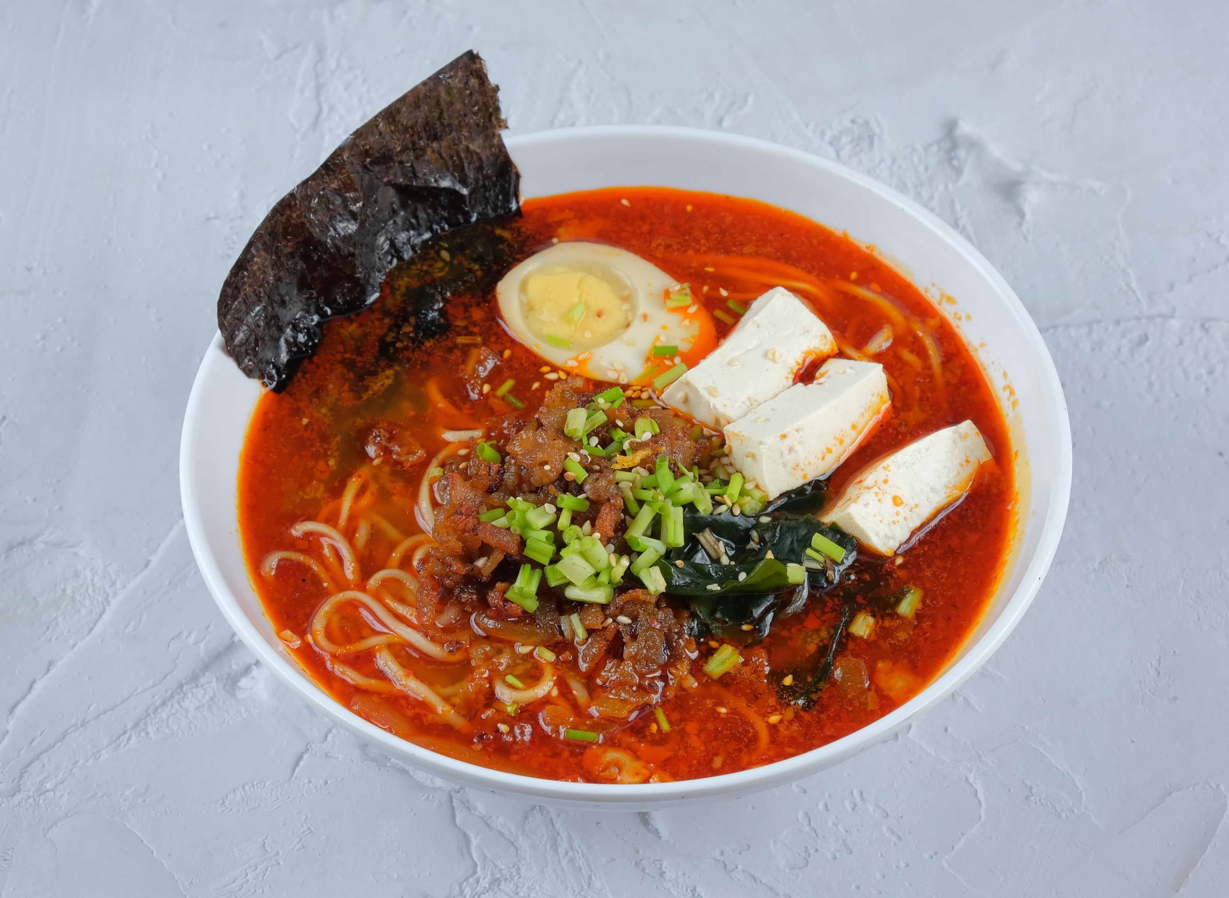 Ramen Dori QC vendor logo