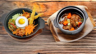 Seoul Yummy - Robinsons Galleria