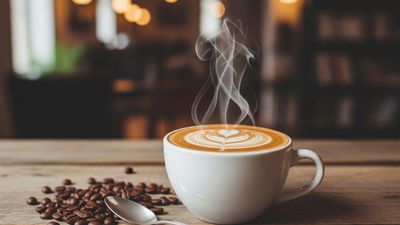 Cafe Haeven