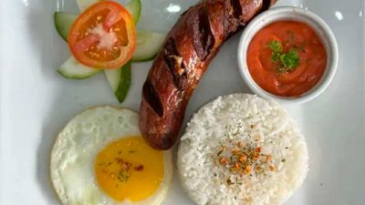 Kaffeine Davao - Bangkal