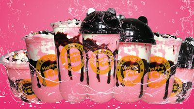 Happy Ice Scramble - Libjo
