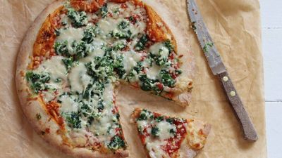 Dann’s Pizza House
