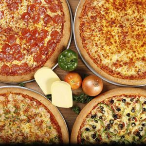 S&R New York Style Pizza - PG 999 delivery in Caloocan City| Food