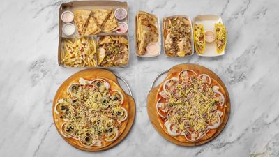 Mamadam's Pizza Station - Minuyan