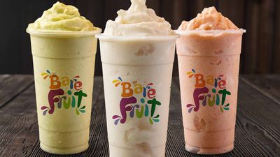 Barefruit Guyabano - KCC Mall of Marbel