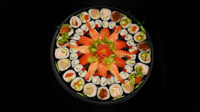 MKF Consumer Goods - Tacurong