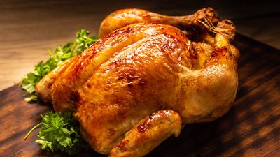 Vernie's Chicken Corner