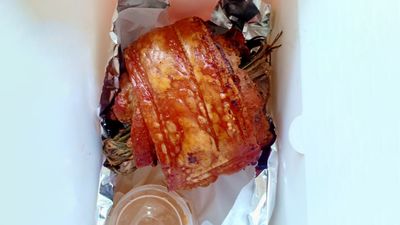King's Lechon - Sumulong Highway
