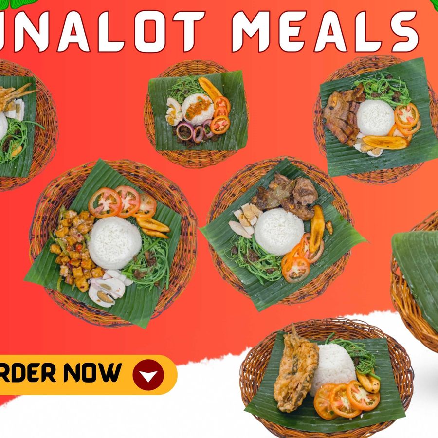 Bitbit Binalot - Valero Street Menu, Price | Food Delivery Makati City ...