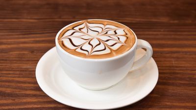 Bambusa Coffee - Conquer Gym