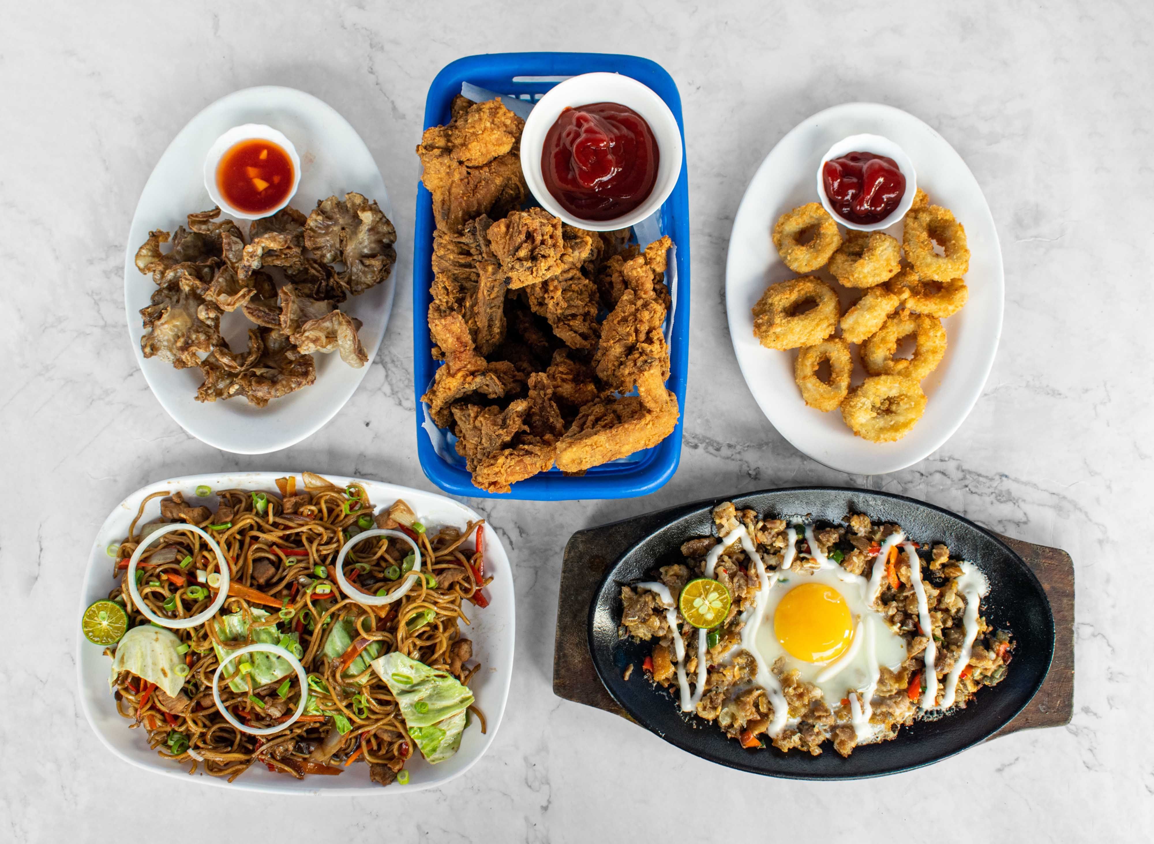 Mic 1 Family KTV Bajada delivery in Davao City Davao del Sur Food Delivery Davao City Davao