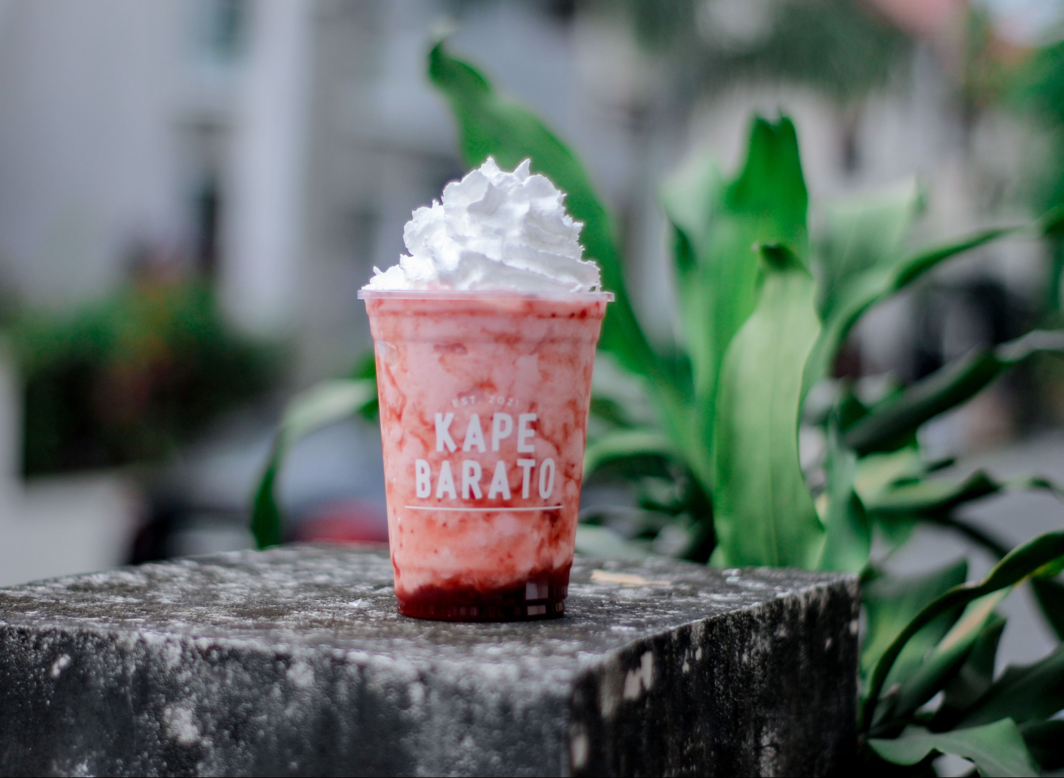 Kape Barato Food & Beverage House - Santa Ana delivery in Manila| Food ...