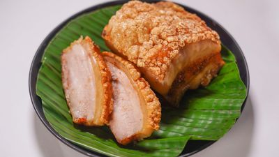 Sulit Meals - Mandaluyong Circle