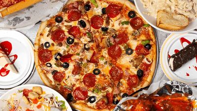 Paulino's Chill & Grill - Hermosa
