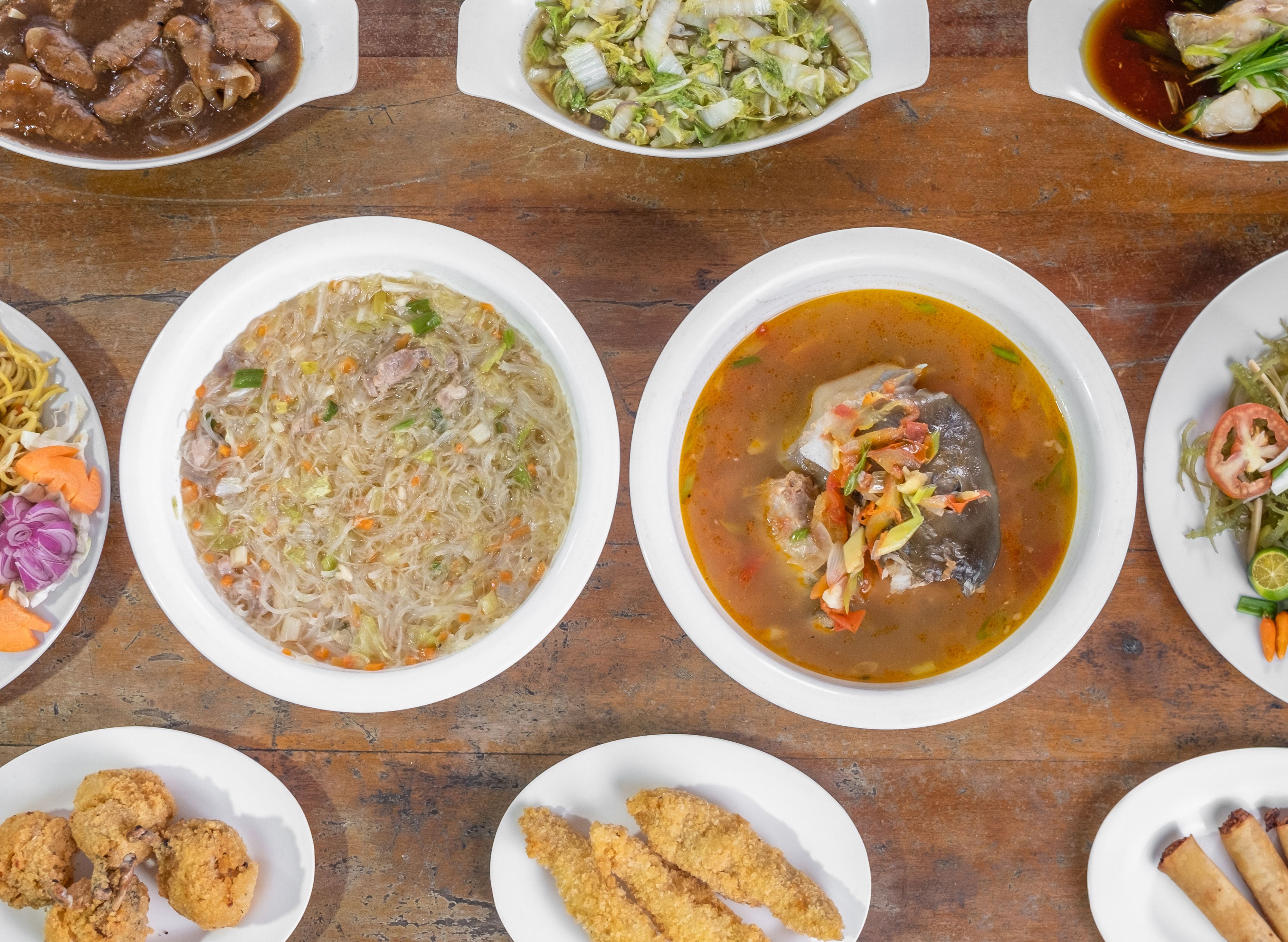 Orosia Food Park - Consolacion vendor logo