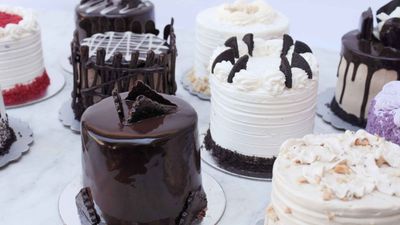 Bascon Cakes - Banilad Road